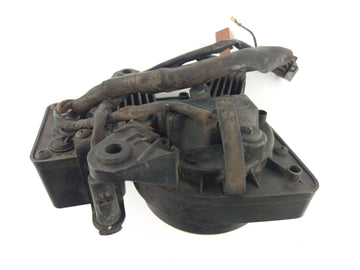 Honda XRV 750 Africa Twin Rd04 [1991] - Tacho Multi -Display Cockpit - 0
