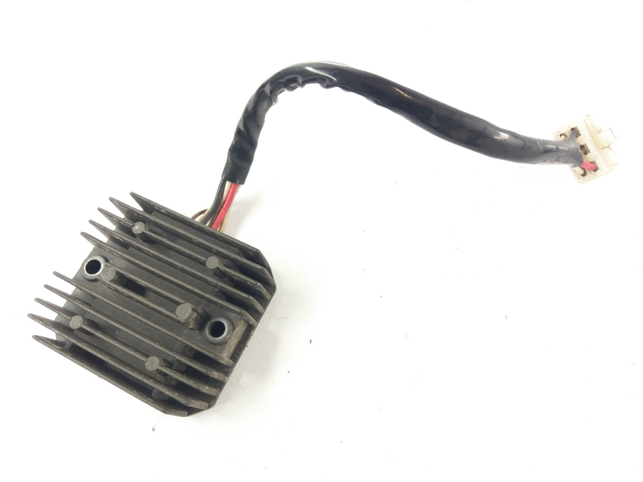 Yamaha XTZ 660 TENERE 3YF [1993] - Rectificatore del controller