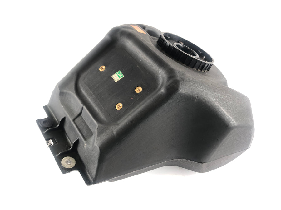KTM Duke 390 [2014] - Tank Benzintank