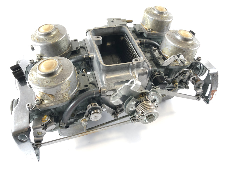 Honda GL 1000 Goldwing GL1 [1977] - Carburatore