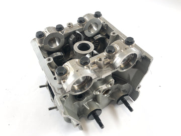 Ducati 1098 S [2007] - Zylinderkopf Hinterer Zylinder - 0