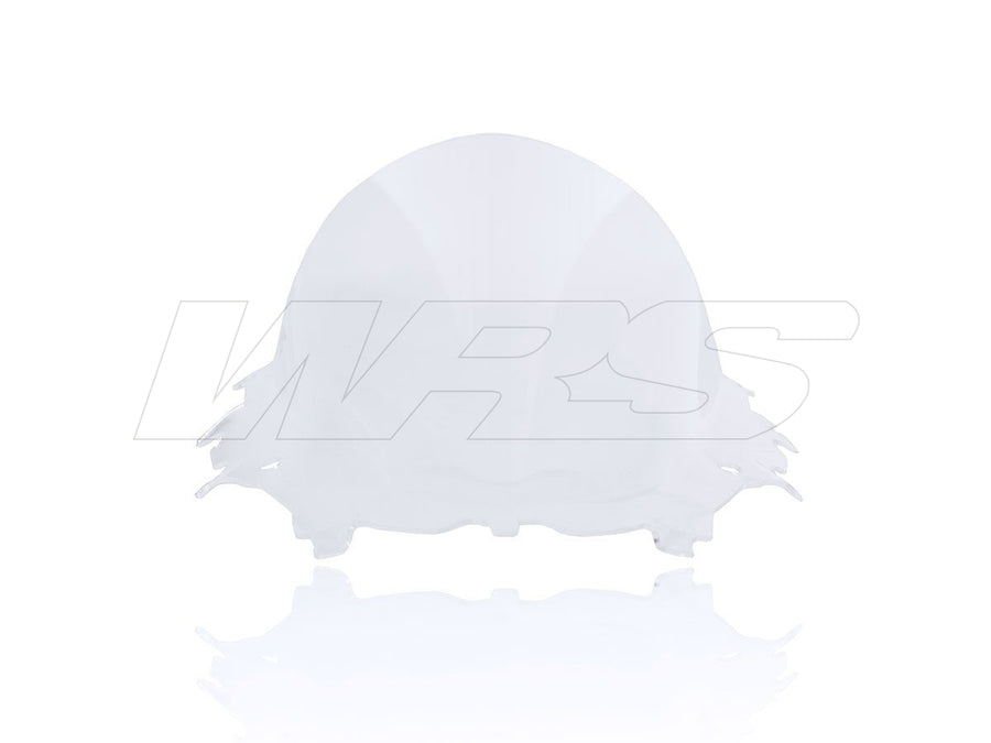YAMAHA YZF-R3 [2019-2024] - Cupolino racing alto - vista 4