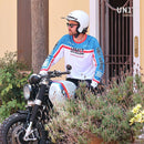 BMW R 12 G/S [2025-2026] - Renntrikot Unit Garage – Pepsi