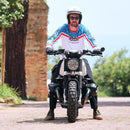BMW R 12 nineT [2024-2026] - Renntrikot Unit Garage – Pepsi