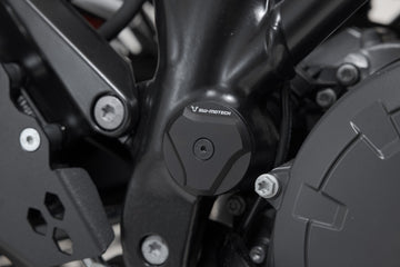 KTM 1290 Super Adventure T [2017] - Rahmenabdeckungen – Bild 1