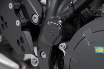 KTM 1090 Adventure [2017-2018] - coperture telaio – immagine 2