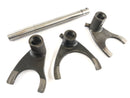Laverda 1000/1 [1973] - Switch Switching Claus Set-1