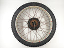 Honda XR 500 R PE01 [1981] - RIM ruota anteriore-2