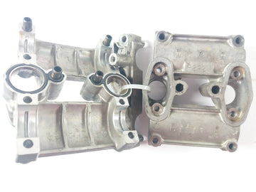 Honda CBR 900 RR SC50 - Halter Bolzen Halter Originale