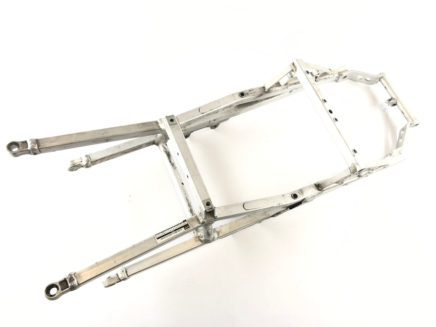 Aprilia RSV 1000 RR Factory [2009] - Frame posteriore