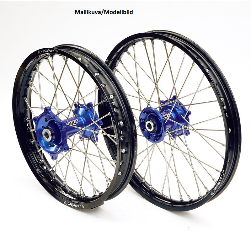 KTM 350 XC F W [2015-2025] - set di cerchi