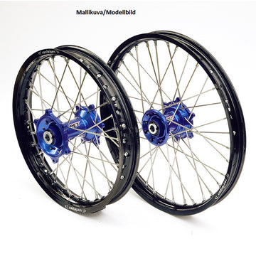 KTM 150 EXC TPI [2020-2025] - Motorradrad