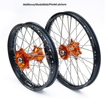 KTM 150 EXC TPI [2020-2023] - Motorradrad