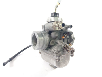 Yamaha YT 125 G Tri-Moto ATC (Tri-Z)-Carburetor