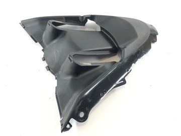 Suzuki DL 1000 V -STROM [2006] - rivestimento della cabina di pilotaggio sopra - 0