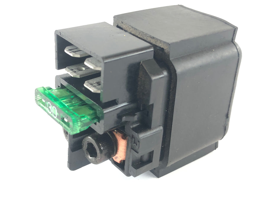 Kawasaki ZRX 1200 S ZRT20A [2003] - Starter Relay