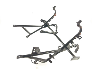 Honda ST 1100 SC26 Pan European [1990] - Holder Descent Cockpita Registrazione Antler - 0