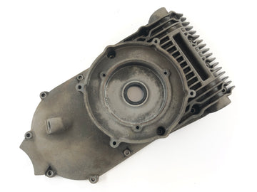 Moto Guzzi 850-T3 VD [1979] - Front cover engine cover - 0