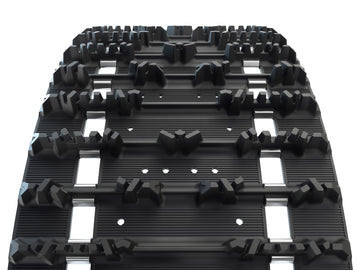 YAMAHA RX 1 MOUNTAIN [2004-2005] - Snowmobile track