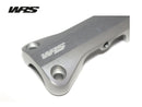 Ducati Multistrada 1200 S [2010-2014] - Riser manubrio in Ergal con attacco RAM - vista 2