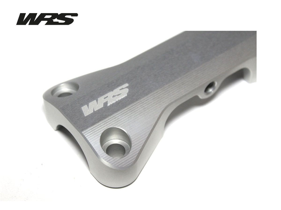 Ducati Multistrada 1200 S [2010-2014] - Riser manubrio in Ergal con attacco RAM - vista 2