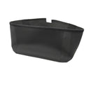 BMW R nineT 1200 Pure [2017-2023] - Neopren-Innenfutter für Atlas 32L Aluminiumtasche, Schalldämpferseite