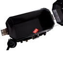 BMW R nineT 1200 Racer [2017-2020] - Neopren-Innenfutter für Atlas 39L Aluminiumtasche
