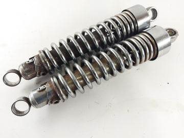Triumph Bonneville 800 T100 [2004] - Set di gambe a molla per ammortizzatore