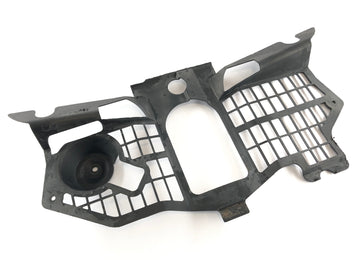 Honda Africa Twin XRV 750 Rd07 [1993] - Grille di raffreddamento della griglia di copertura