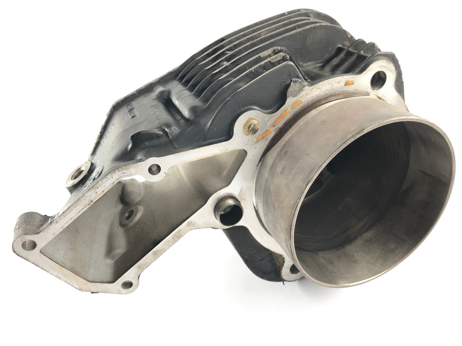 BMW R 1200 C 259C [1998] - Cilindro con pistoni a sinistra