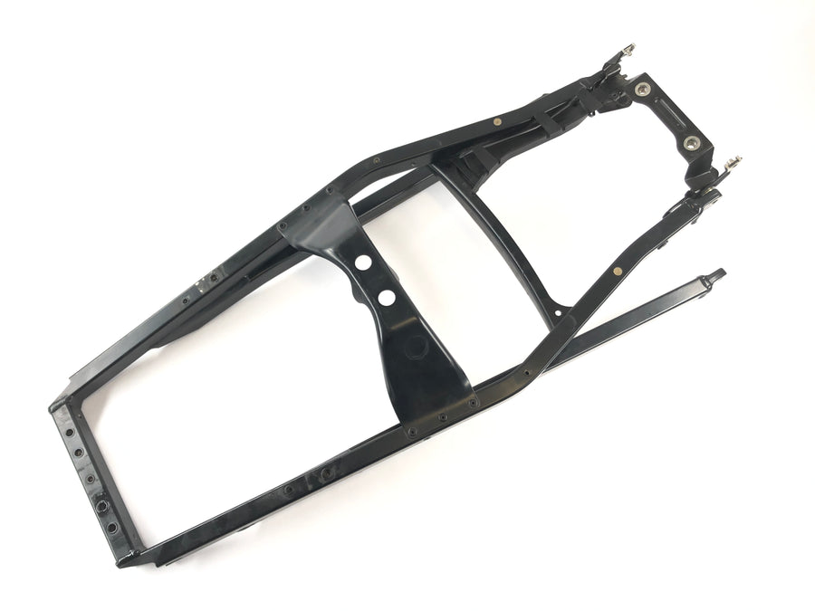 BMW K 1300 R [2010] - Frame posteriore