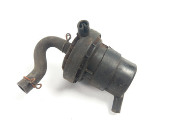 Honda XR (XL) 500 R PE01 [1981] - Cankcase di ventilazione