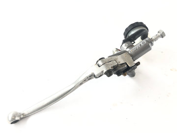 Ducati 900 SS [1992] - Bremspumpe vorne Handbremspumpe mit Bremshebel - 0