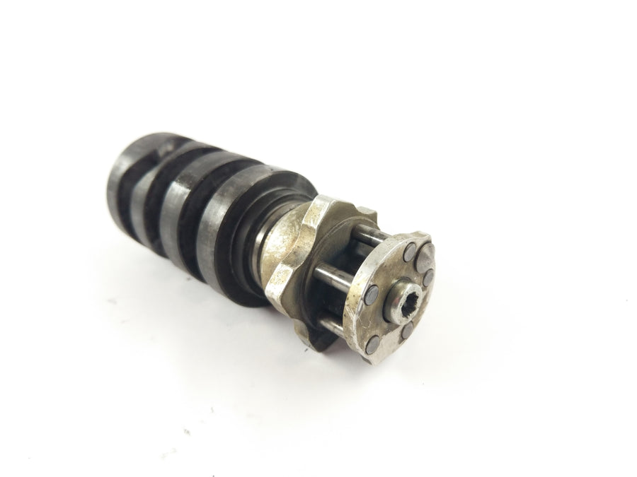 KTM 640 LC4 [2002] - Shift Roller