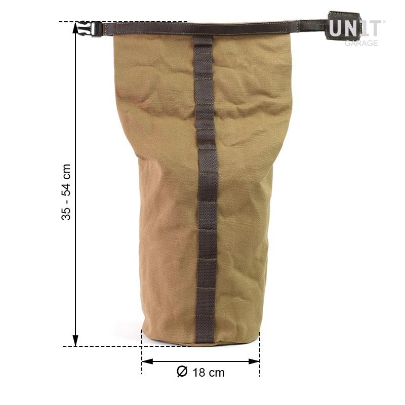 BMW R 850 GS / R 1100 GS / R 1150 GS Adventure [1994-2004] - Roll Canvas