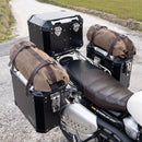 BMW F 450 GS [2026-] - Roll Split Leder