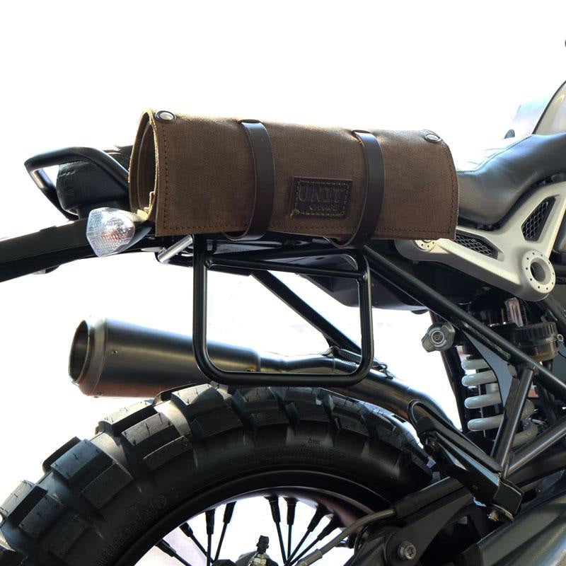 BMW R nineT 1200 Scrambler [2016-2023] - In der Kruste rollen