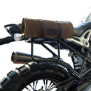 BMW R 120 G/S ADV [2004-2012] - Rolltasche aus Spaltleder