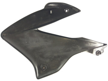 HONDA XR 125 L JD19 [2005] - Tank Cashing sul nero destro