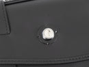Motorcycle bag [Hepco & Becker] - Rugged side bag right brown C-Bow – C-Bow
