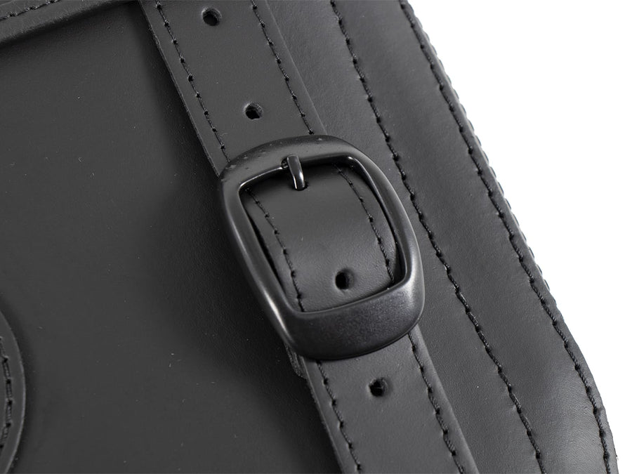 Borsa moto [Hepco & Becker] - Borse laterali robuste C-Bow marrone/rugged – C-Bow