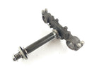 Yamaha DT 125 LC 10V [1982] - Bridge fork sotto-4