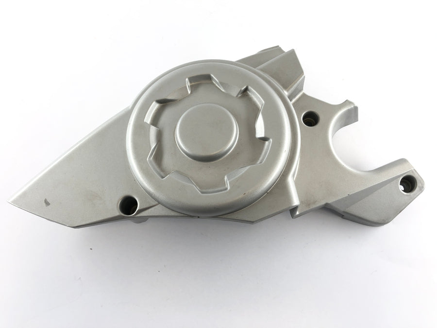 BMW F 800 S [2007] - Riemenabdeckung Motordeckel