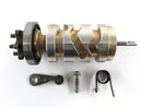 BMW F 800 S [2007] - Shift Roller-4