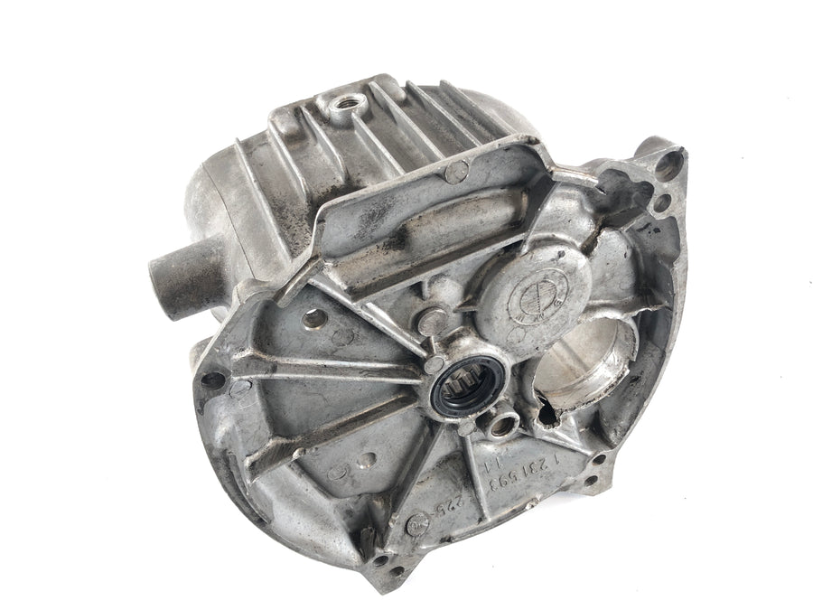 BMW R 75/6 [1974] - Gearbox