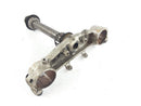 Honda NX 650 Dominator RD02 [1992] - Bridge fork sotto-3