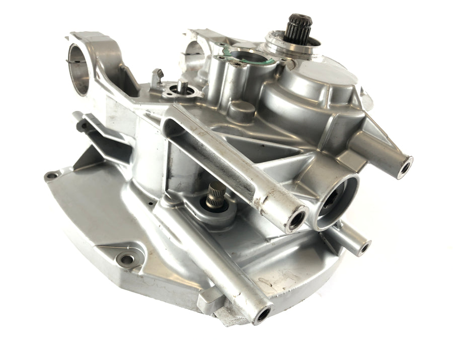 BMW K 1200 RS Tipo 589 [1999] - Gearbox