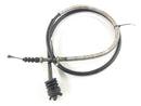 Yamaha XTZ 660 3YF [1990] - Accoppiamento Bowdenzug Coupling-2