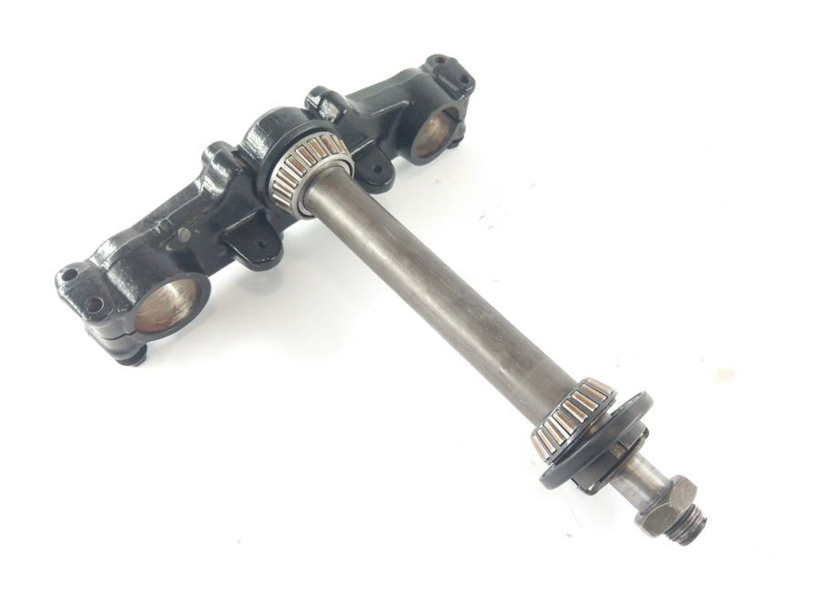 Kawasaki KLR 250 kl 250 D [1985] - Bridge fork sotto