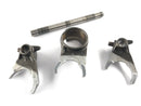 Kawasaki Zephyr 750 ZR750C [1991] - Switch Forks Switching Claws Set-2